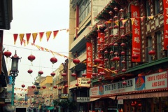 Chinatown
